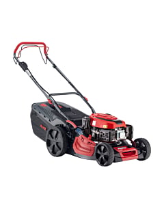 AL-KO Comfort 46.4 SPED-A Self Propelled Electric Start Petrol Lawn Mower