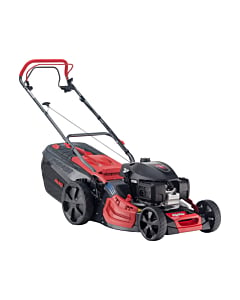 AL-KO Premium 474 SP-H Self-Propelled Petrol Lawn Mower (Honda Engine)
