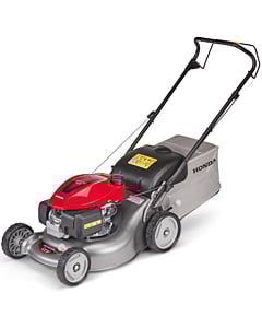 Honda Izy HRG 466 PK Petrol Lawn Mower