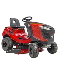 AL-KO T15-93.3 HDS-A Comfort Side Discharge Lawn Tractor