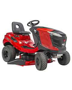 AL-KO T15-93.3 HDS-A Comfort Side Discharge Lawn Tractor - Showroom Model (SRF)