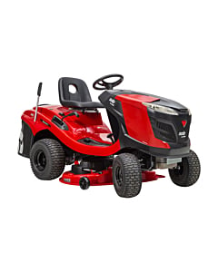 AL-KO T15-103.3 HD-A Comfort Rear Collect Lawn Tractor