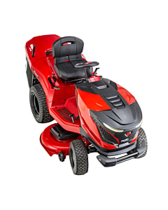 AL-KO T22-105 HD V2 SD Premium Rear Collect Lawn Tractor