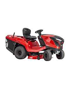 AL-KO T22-105 HD-A V2 Premium Rear-Collect & High Grass Mulching Lawn Tractor