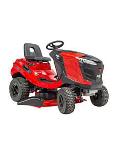 AL-KO T18-111 HDS-A V2 Comfort Side Discharge Lawn Tractor