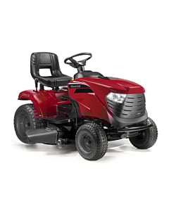 Mountfield 1538M-SD Side-Discharge Garden Tractor