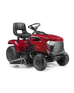 Mountfield 1543H-SD Side-Discharge Garden Tractor