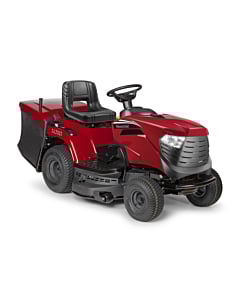 Mountfield 1638H Twin-Cylinder Rear Collect Lawn Tractor 