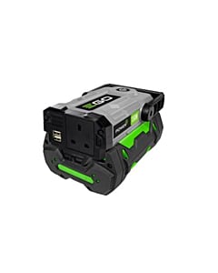 EGO Power+ PAD5001EKIT 400x Nexus Escape Power Inverter Kit (Inc Battery & Charger)
