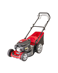 Mountfield SP46 Elite Self-Propelled Petrol Lawn Mower