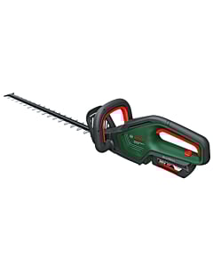 Bosch AdvancedHedgeCut 36V-65-28 Cordless Hedge Cutter Kit (Inc Battery & Charger)