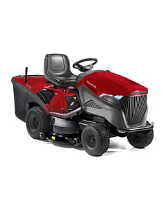 Mountfield 2240H Twin-Cylinder Garden Tractor