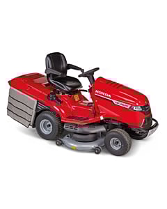 Honda HF 2625 HTE Premium Lawn Tractor