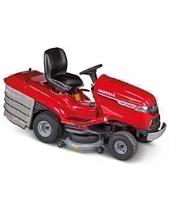 Honda HF 2417 HBE Premium Garden Tractor