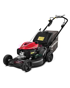 Honda HRN 536 VY Self-Propelled Petrol Lawn Mower