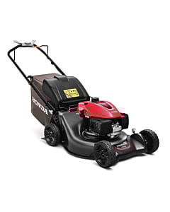 Honda HRN 537 VK Self-Propelled Petrol Lawn Mower