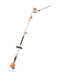 Stihl HLA 56 Compact Cordless Long Reach Hedge Trimmer