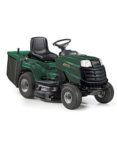 Atco GT38H Twin Cylinder Garden Tractor