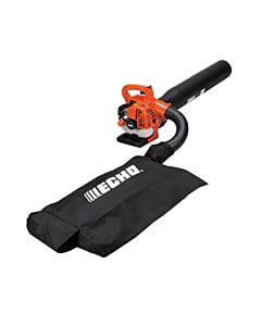 Echo ES-250ES Petrol Shred 'N' Vac Professional Blower / Vaccum