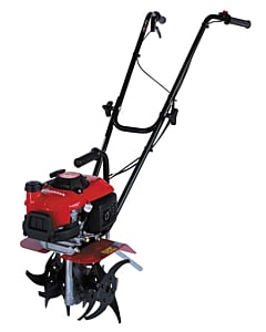 Honda FG201 Tiller