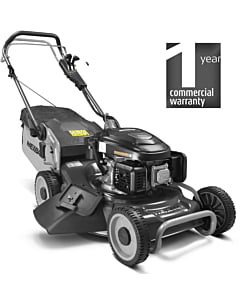 Weibang Virtue 50 SVP Self-Propelled 4 in 1 Petrol Lawn Mower