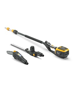 Stiga MT500e Cordless Multi-Tool Power Unit Showroom Model (JL848)