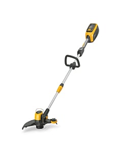 Stiga GT500e Cordless Grass Trimmer Kit