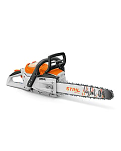 Stihl MSA 300 40cm Cordless Chainsaw (Power Unit)