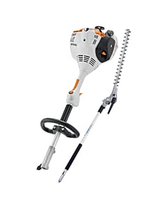 Stihl 56HL Petrol Long Reach Hedge Trimmer 