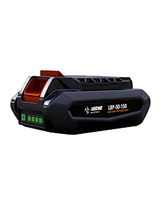 Echo LBP-50-150 2.5ah 56v Battery