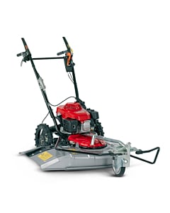 Honda UM 536 EBE Grass Cutter