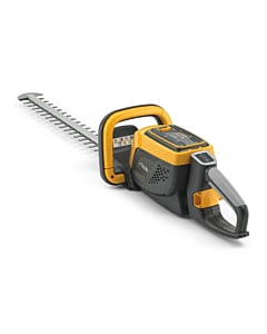 Stiga HT500e 48v Cordless Hedge Trimmer Kit