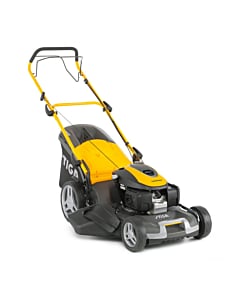 Stiga Combi 55 SQ H Self-Propelled Petrol Lawn Mower (Honda Engine)
