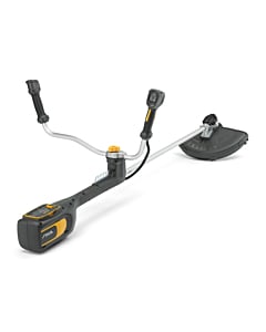 Stiga BC 700e B Cordless Brush Cutter Kit (Inc Battery & Charger)