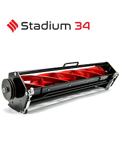 Cobra Fortis Stadium 34 Sports 6-Blade Cartridge (34CX6B)
