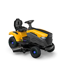 Stiga Tornado 398e Battery Powered Lawn Tractor (Power Unit)