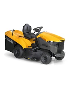 Stiga Estate 798 W Twin-Cylinder Lawn Tractor