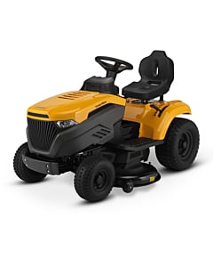 Stiga Tornado 5108 W SPECIAL Twin-Cylinder Side-Discharge Lawn Tractor (Honda Powered)