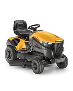 Stiga Tornado 7108 W Special Twin-Cylinder Side-Discharge Lawn Tractor