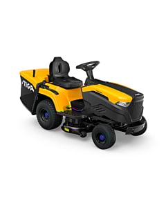 Stiga Estate 384e Battery Powered Lawn Tractor (Power Unit )
