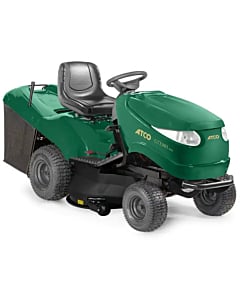 Atco GTX 38H Twin Cylinder Garden Tractor 