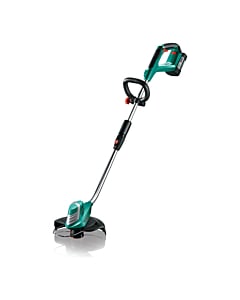 Bosch Advanced GrassCut 36 Cordless Grass Trimmer Kit (Inc Battery & Charger)