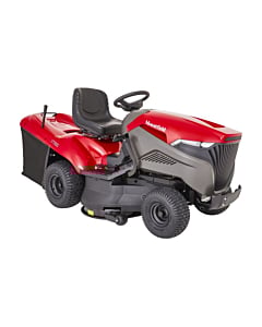 Mountfield 1738H Twin-Cylinder Rear Collect Lawn Tractor 