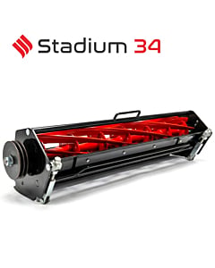 Cobra Fortis Stadium 34 Sports 8-Blade Cartridge (34CX8B)