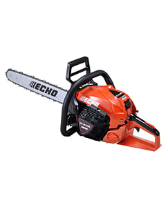Echo CS-4510ES 45cm Petrol Chainsaw 