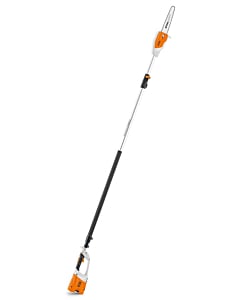 Stihl HTA 86 Telescopic Cordless Pole Pruner (Power Unit)