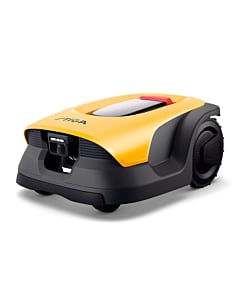 Stiga A 6v Autonomous Robot Lawn Mower