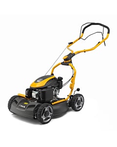 Stiga Multiclip 750 S Self-Propelled Petrol Mulching Lawn Mower