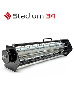 Cobra Fortis Stadium 34 Sports Aerator Cartridge (34CXAR)