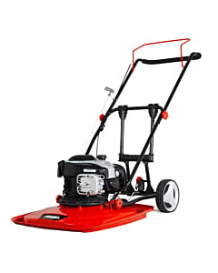 Cobra AirMow 51B Petrol Hover Mower